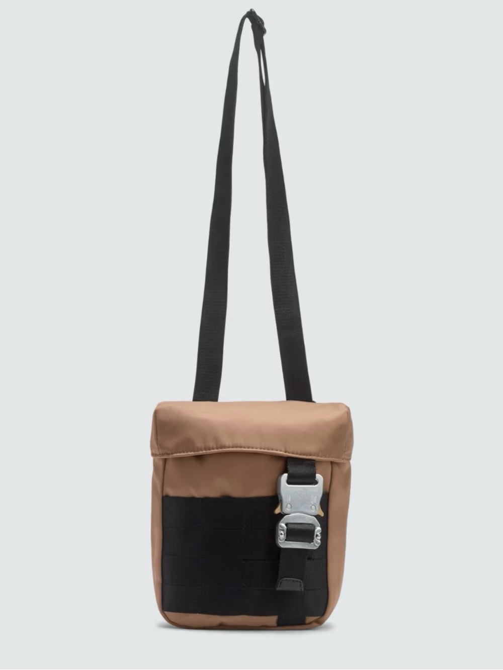 Men’s Military shoulder bag 1017 ALYX 9sm made in Italy